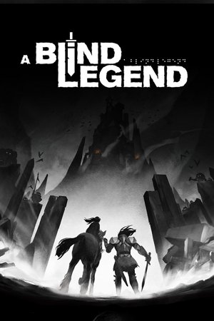 A Blind Legend