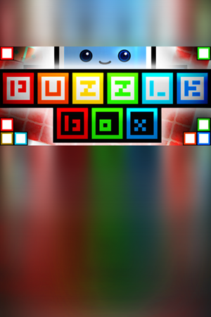 Puzzle Box