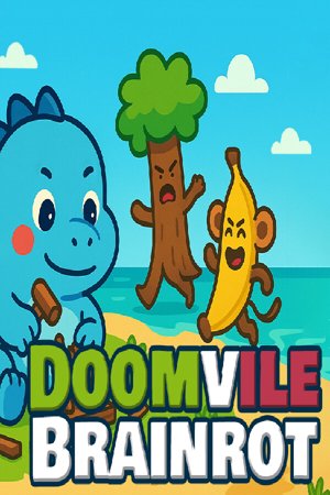 Doomvile Brainrot