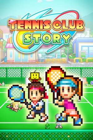 Tennis Club Story