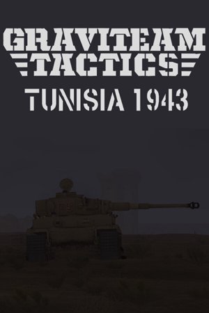 Tank Warfare: Tunisia 1943