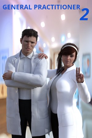 General Practitioner 2