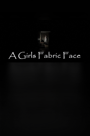 A Girls Fabric Face