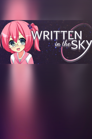 Written in the Sky