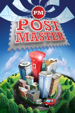 Post Master 