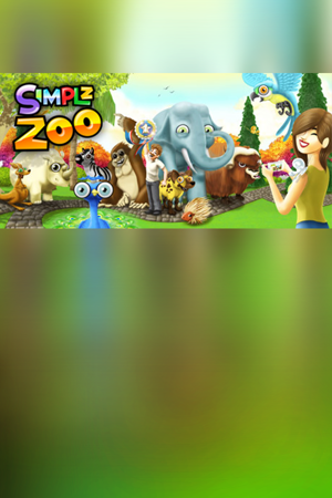 Simplz Zoo