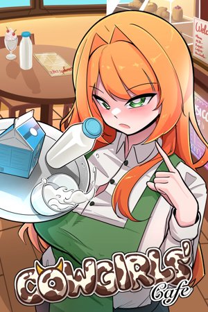 Cowgirl's Café