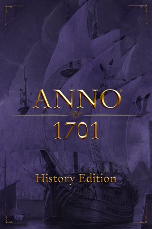 Anno 1701 - History Edition