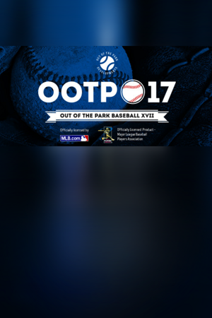 Out of the Park Baseball 17