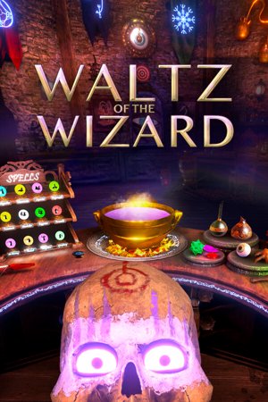 Waltz of the Wizard
