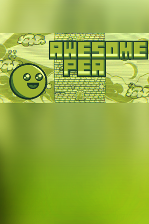 Awesome Pea