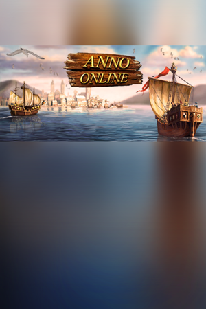 Anno Online