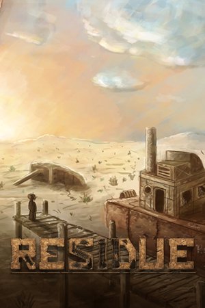 Residue: Final Cut