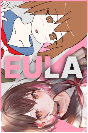 EULA Demo ~HeartDokidoki Art Club~