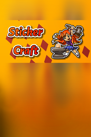 Sticker Craft