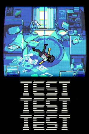 TEST TEST TEST