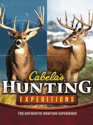 Cabela's® Hunting Expeditions