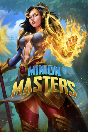 Minion Masters