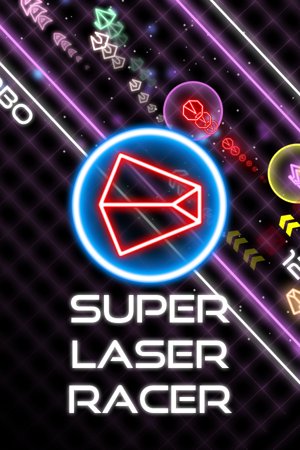 Super Laser Racer