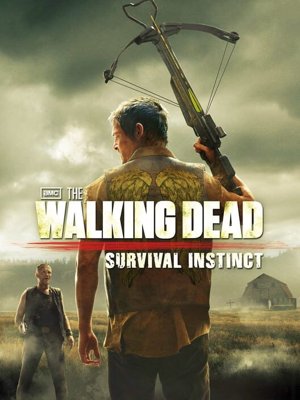 The Walking Dead™: Survival Instinct