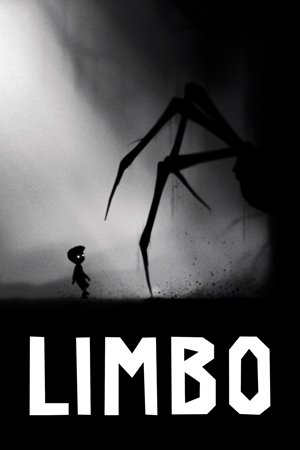 LIMBO cover