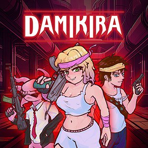 Damikira