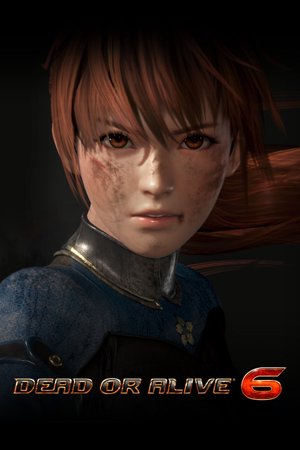 DEAD OR ALIVE 6