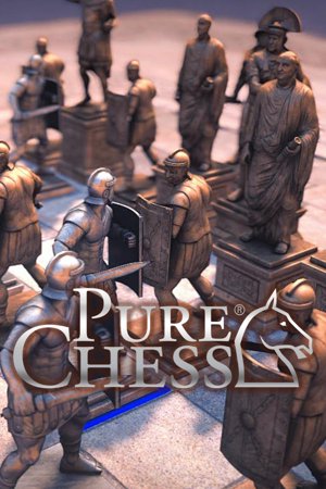 Pure Chess