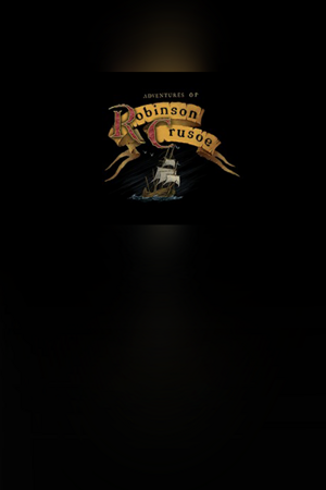 Adventures of Robinson Crusoe