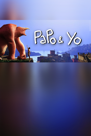 Papo & Yo