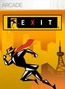 EXIT