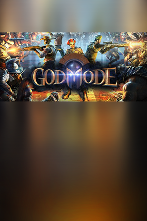 God Mode