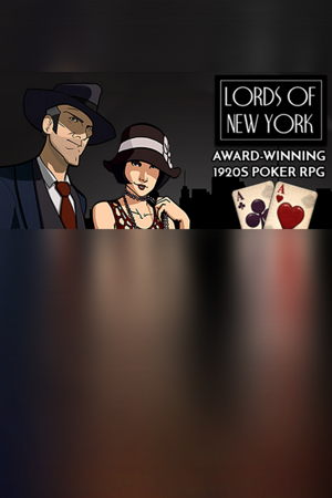 Lords of New York
