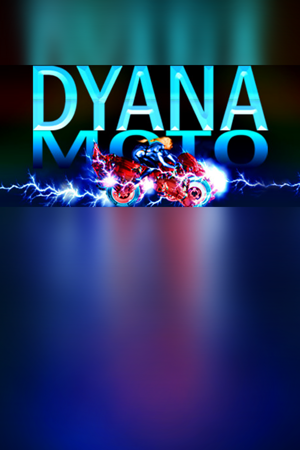 Dyana Moto