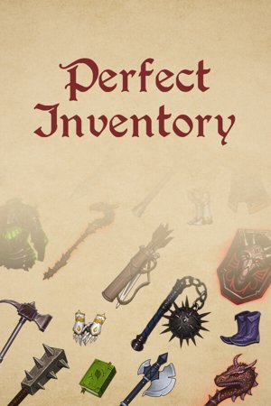 Perfect Inventory
