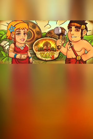 Island Tribe 3