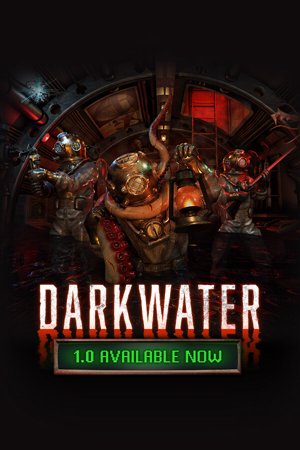 Darkwater