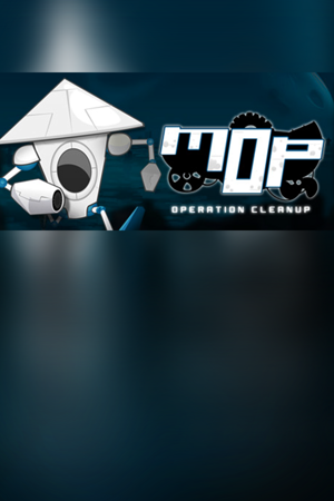 MOP Operation Cleanup