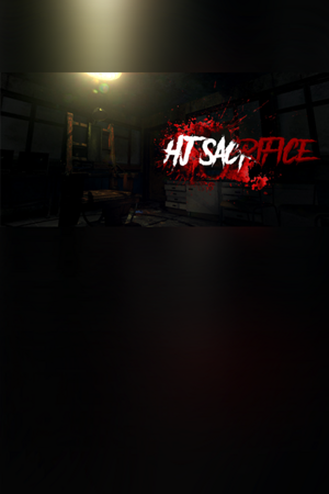 HJ: Sacrifice