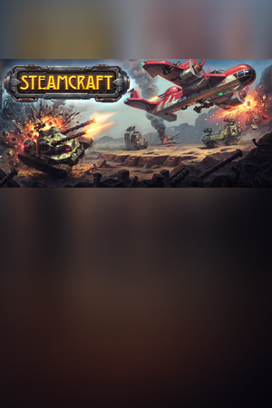 Steamcraft