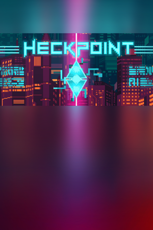 Heckpoint