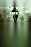 Call of Duty®: Modern Warfare® Remastered