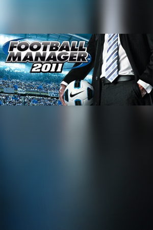 Football Manager 2011