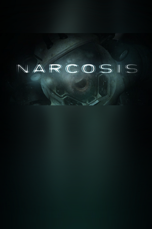 Narcosis cover