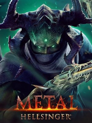 Metal: Hellsinger
