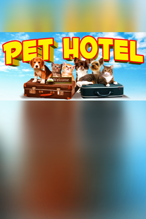 My Pet Hotel