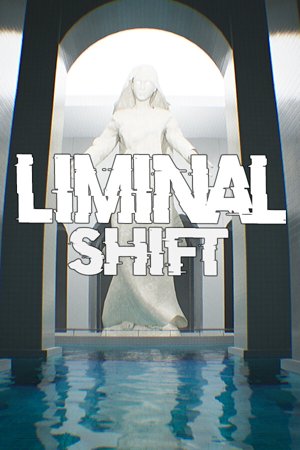 LIMINAL SHIFT