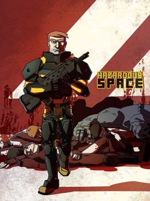 Hazardous Space