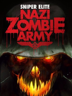 Sniper Elite: Zombie Army