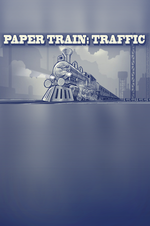 Paper Train: Traffic